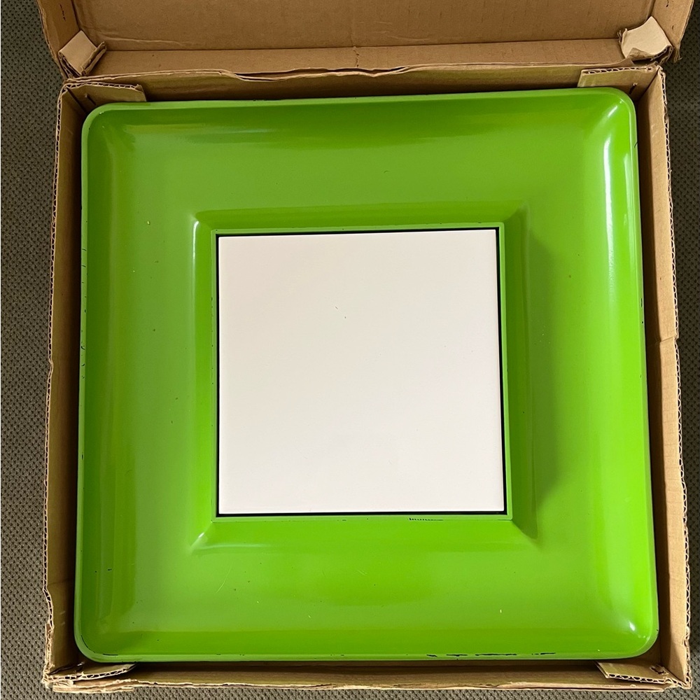 Georges Briard vintage tray.